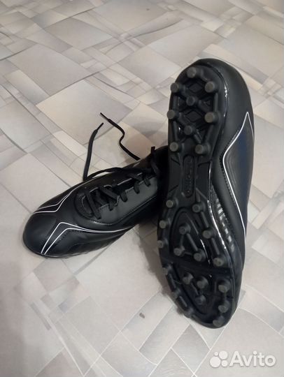 Бутсы 45р