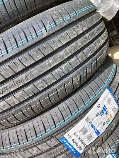 Triangle Reliax Touring TE307 205/65 R16