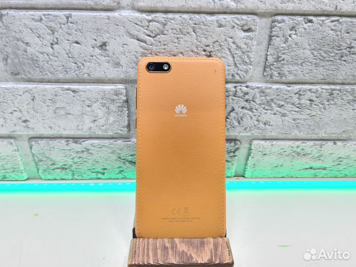 HUAWEI Y5 Lite, 16 ГБ
