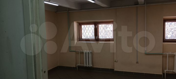 Офис, 20.2 м²