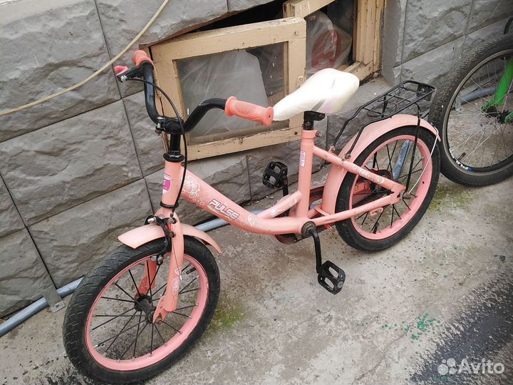 Велосипеды б у