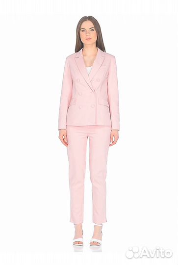 Костюм брючный