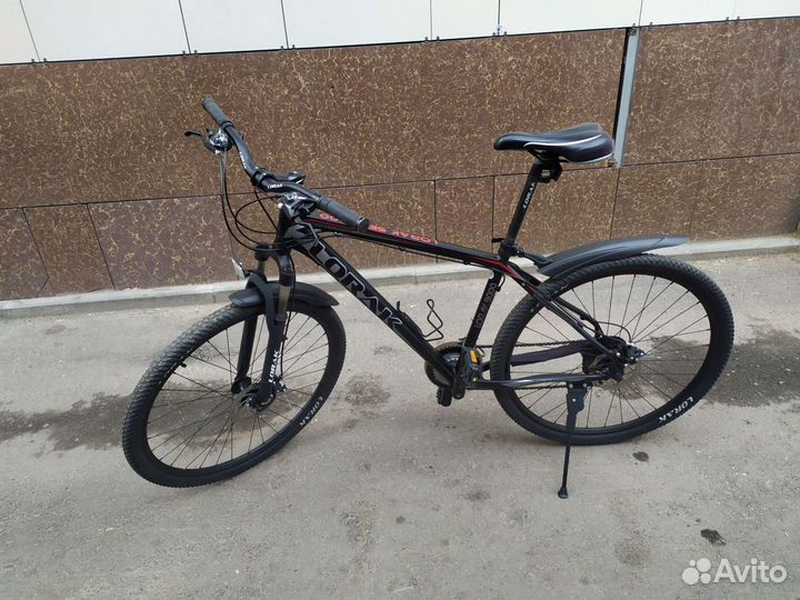 Lorak sel 9000 29(19)