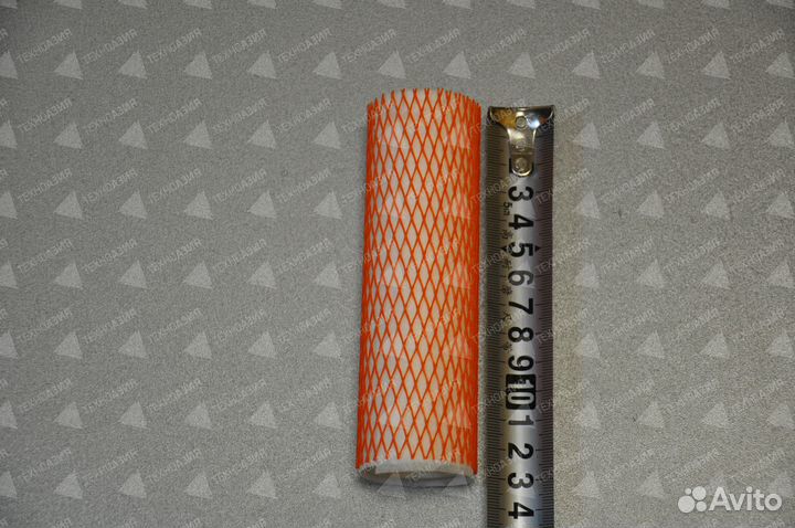 Фильтр низкого давления YR-0001-937-F/J Yuchai