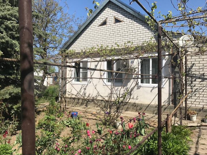 Дом 100 м² на участке 30 сот.