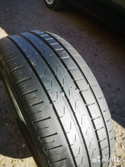 Pirelli Cinturato P7 205/50 R17