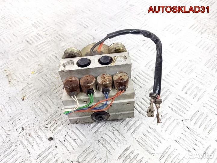 Блок ABS абс Mazda 323 BA bc4c437a0