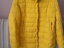 Куртка женская зимняя 52-54 размер
