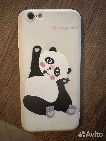 iPhone 6, 32 ГБ