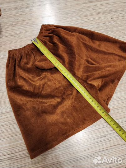 Карнавальный костюм собачка