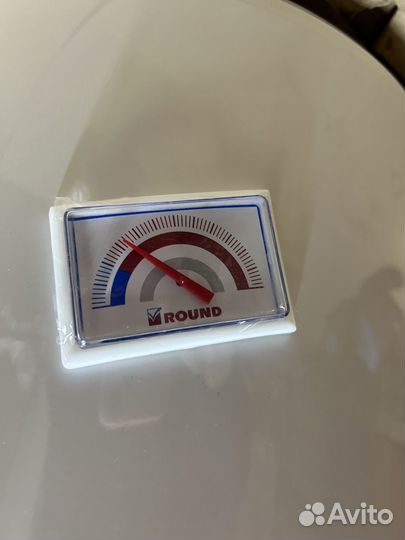 Водонагреватель Round 50 литров