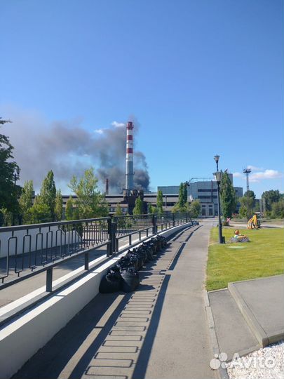 Подсобный рабочий