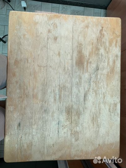 Детский столик