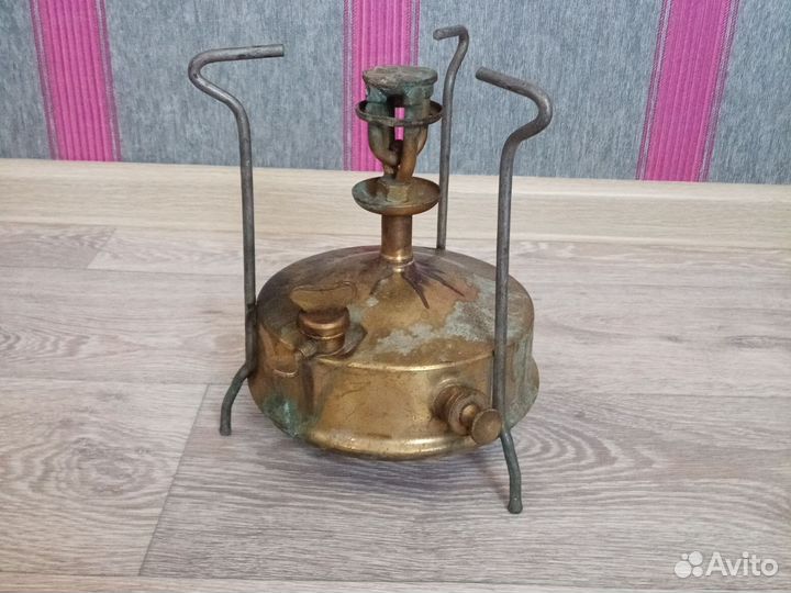 Примус СССР