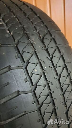 Bridgestone Dueler H/T 684III 275/50 R22 111H