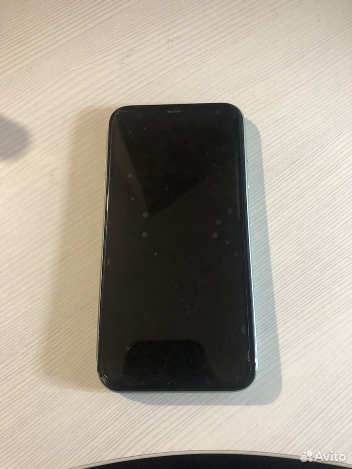 iPhone 11, 128 ГБ, Советск