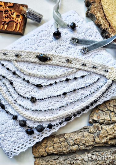 Ожерелок (ожерелье)