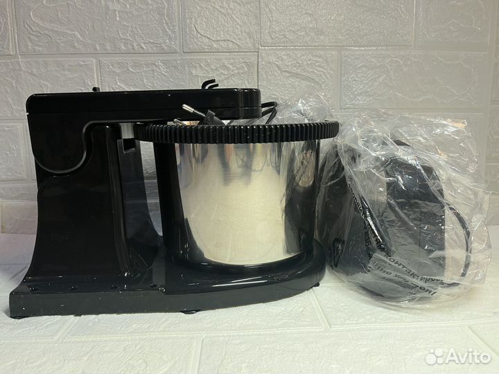 Миксер электрический galaxy gl 2214