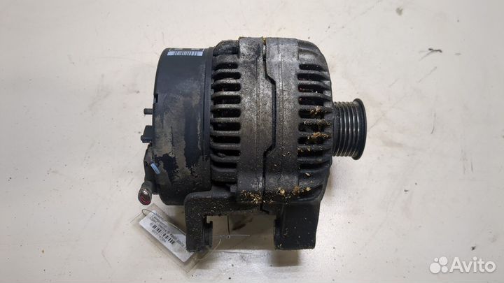 Генератор Opel Vectra B, 1999