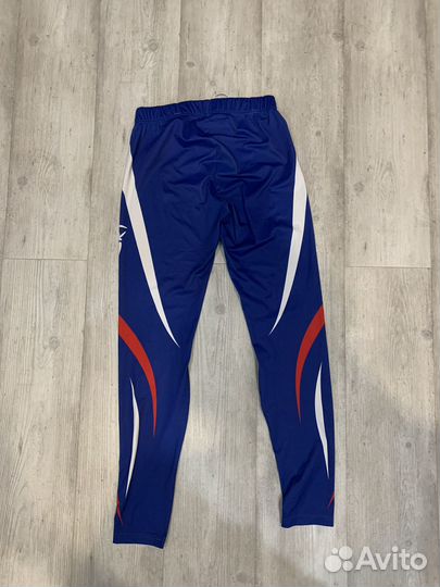 Лыжный гоночный костюм