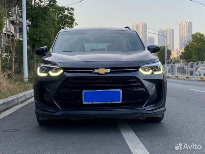 Chevrolet Orlando 1.4 AT, 2020, 50 000 км
