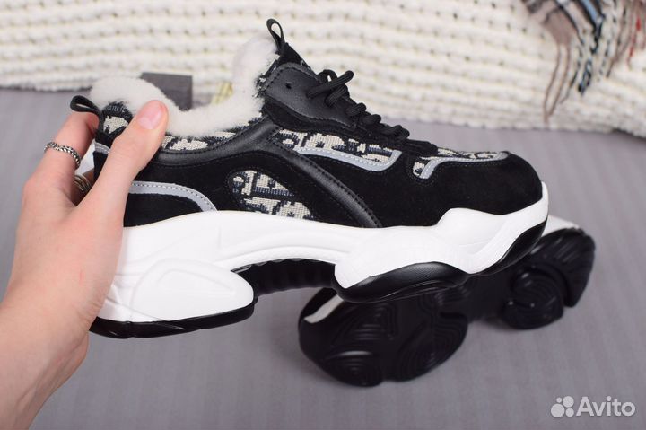 Кроссовки UGG оригинал