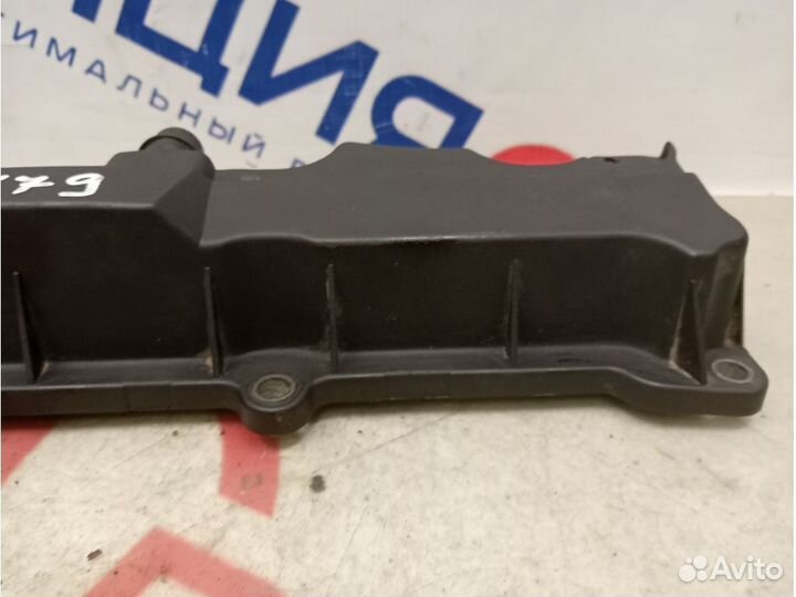 Клапанная крышка, 9651554180 citroen C4 B73R, 3050027