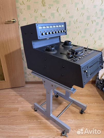 Катушечный магнитофон Otari MX5050 mkiv-8