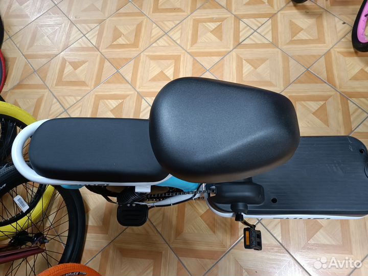 Электровелосипед