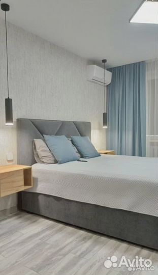 Кровать двухспальная