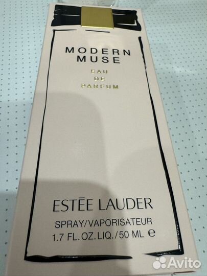 Духи estee lauder