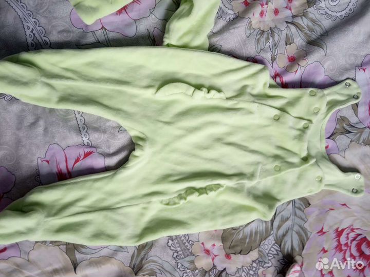 Комбинезон детский