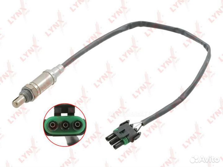 Lynxauto DM-2109 Датчик кислорода