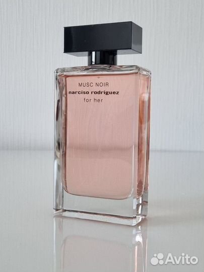 Narciso Rodriguez For Her Musc Noir