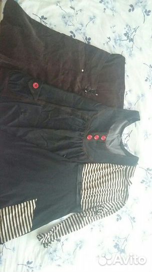 Одежда для беременных