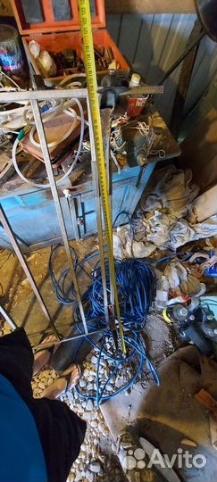 Багажник на крышу