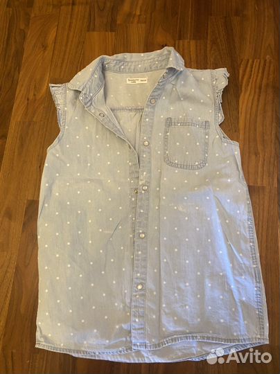 Футболки и рубашки