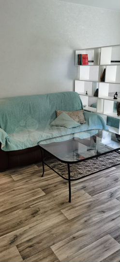 2-к. квартира, 65 м², 3/12 эт.