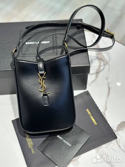 Сумка Saint Laurent le 5 a 7