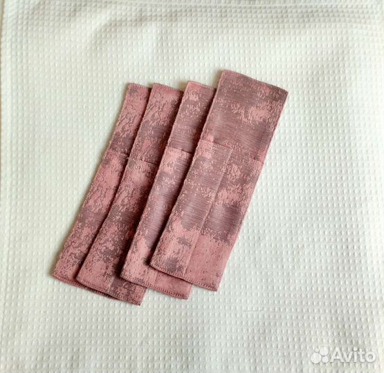 Конверты для столовых приборов