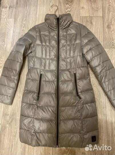 Calvin klein пуховик оригинал