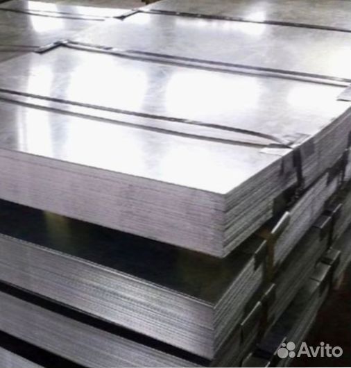 Лист с доставкой