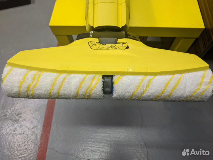 Karcher FC5