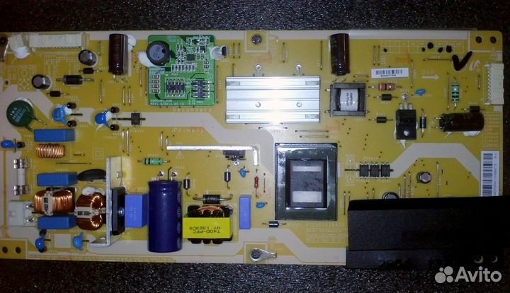 Power pslf960401A V71A00028400 39P2306EV