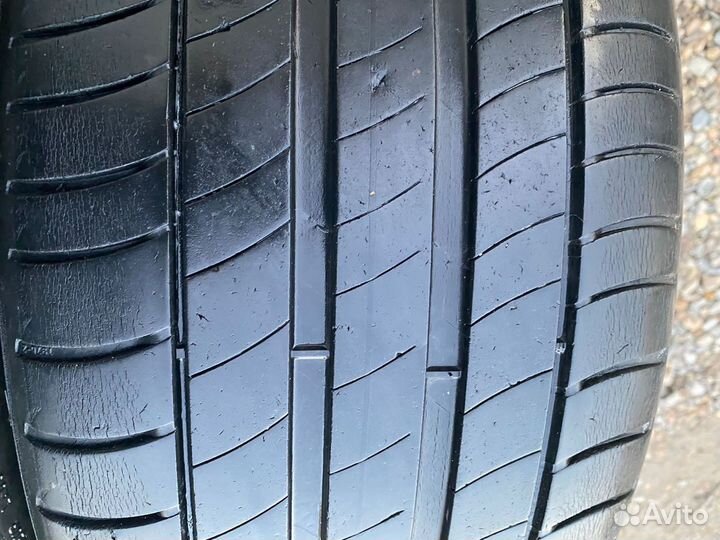 Michelin Primacy 3 225/55 R17