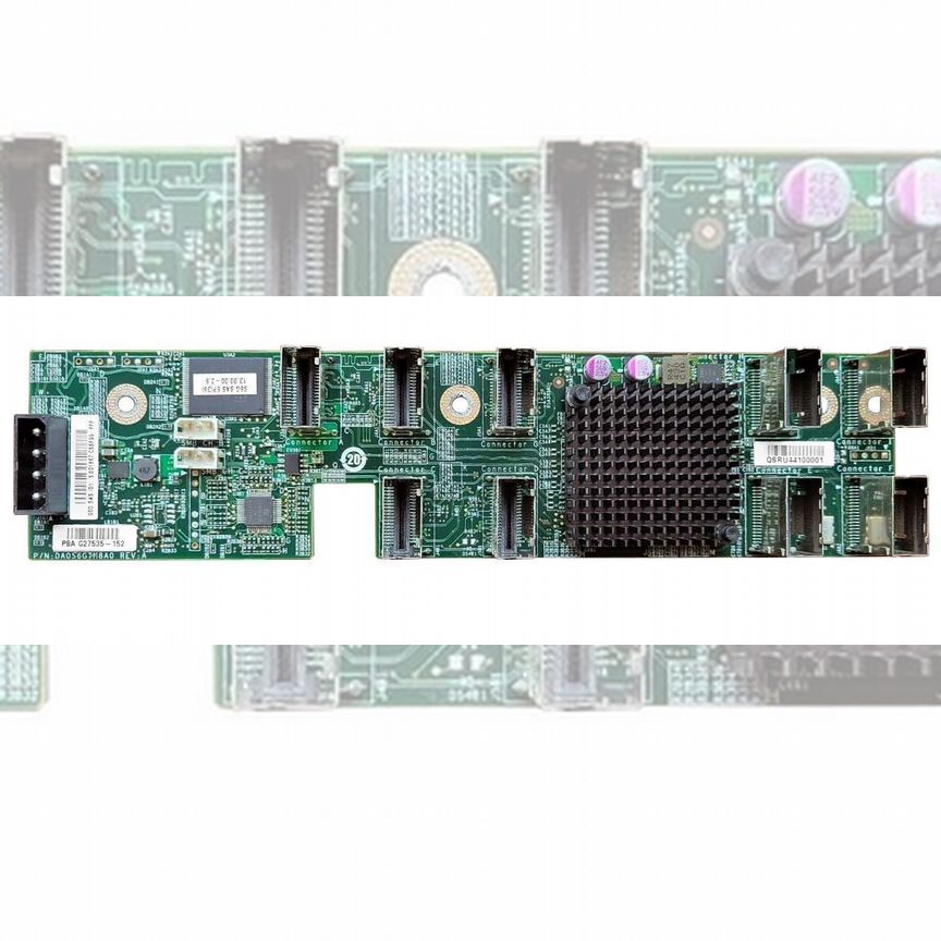[G27535-152] Контроллер Intel Sas G27535-152