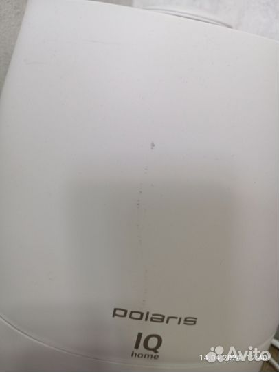 Увлажнитель Polaris