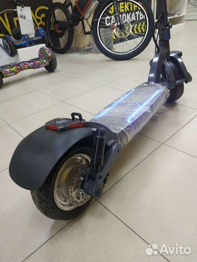 Электросамокат 