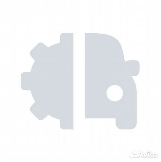 X3 '11-14 стекло фары правой (Китай)