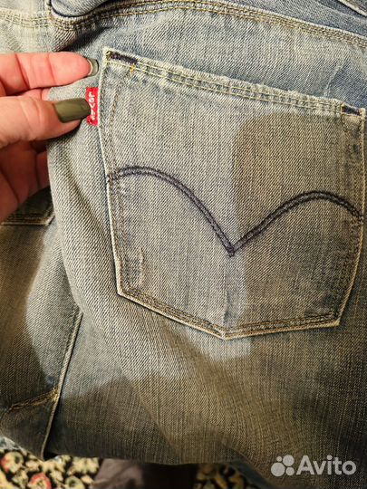 Massimo dutti и Levis юбки